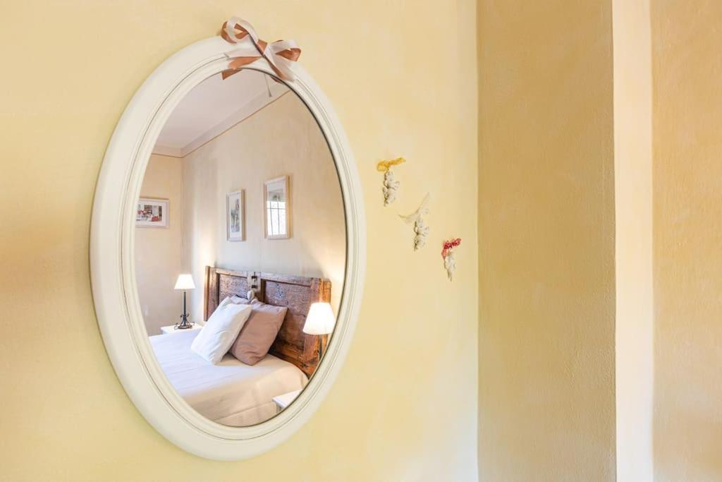 キャンニ Casa Della Nonnaヴィラ エクステリア 写真